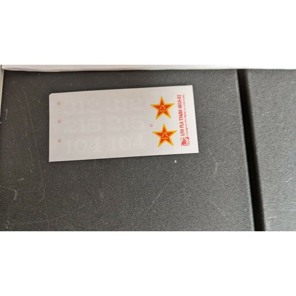 1/35 Dragon Chinese Volunteer T-34/85 Tank Model Kit Korean War Series 6810 Rare - Picture 6 of 11